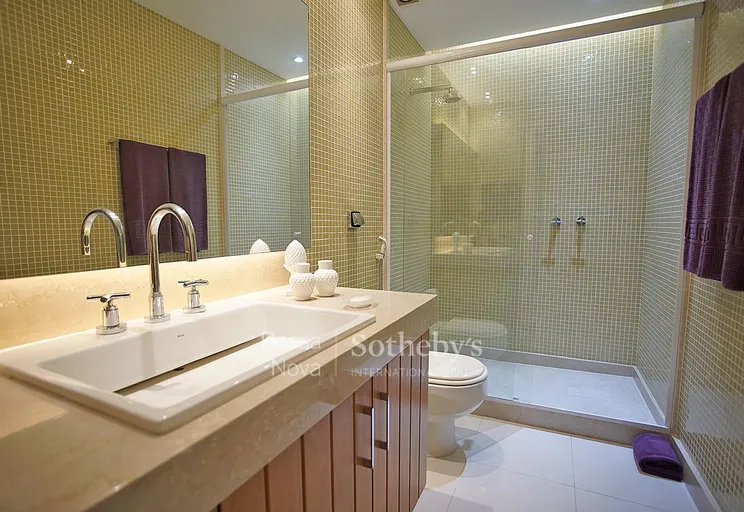 Banheiro - Imagem 37