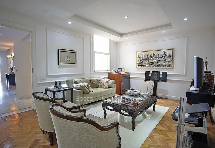 Sala de TV - Imagem 17