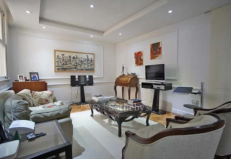 Sala de TV - Imagem 18