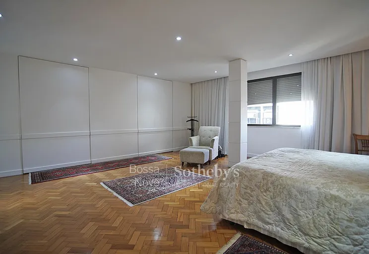 Suíte Master - Imagem 31