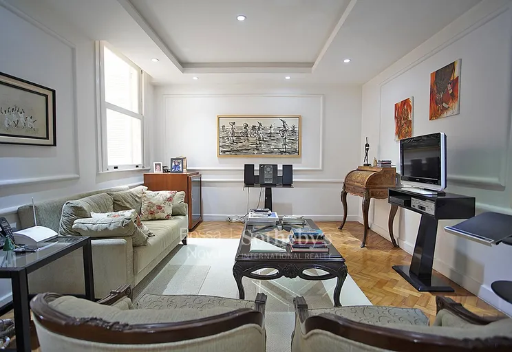 Sala de TV - Imagem 16