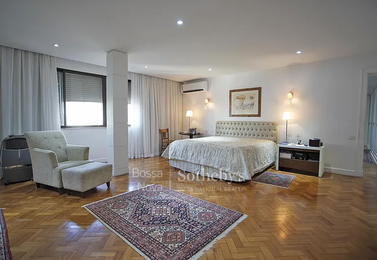 Suíte Master - Imagem 28