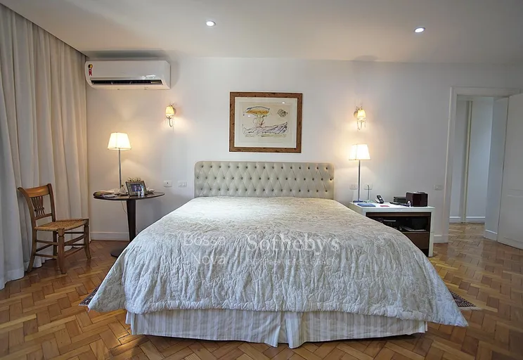 Suíte Master - Imagem 29