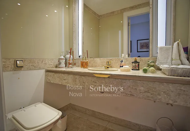 Banheiro - Imagem 27