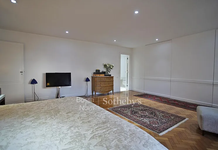 Suíte Master - Imagem 32