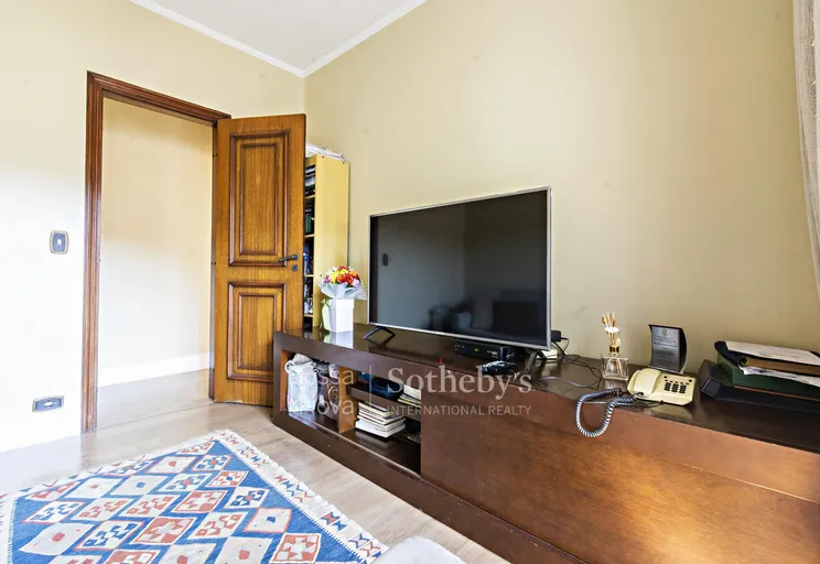 Sala de TV - Imagem 21