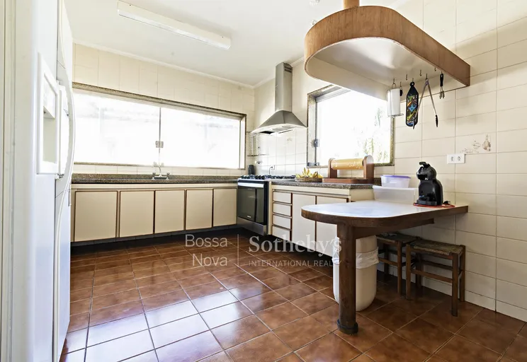 Corredor - Imagem 28