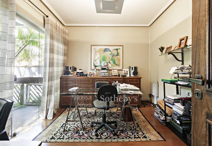 Elevador privativo - Imagem 12