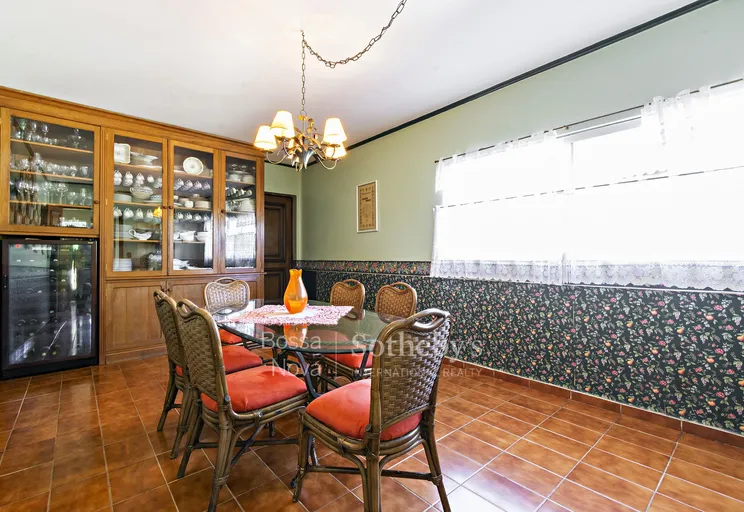 Sala de Almoço - Imagem 10