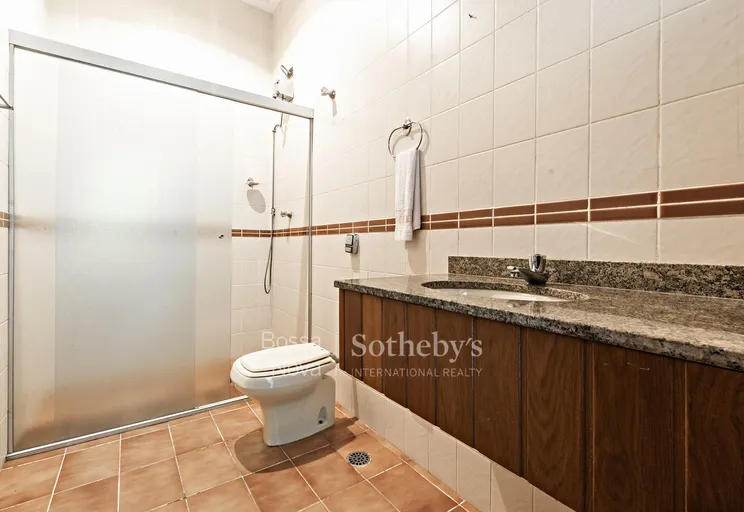 Banheiro - Imagem 22