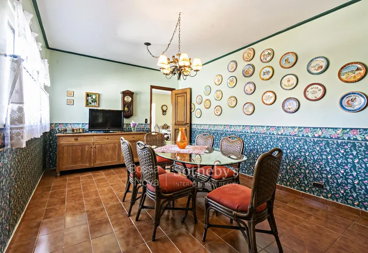 Sala de Almoço - Imagem 11