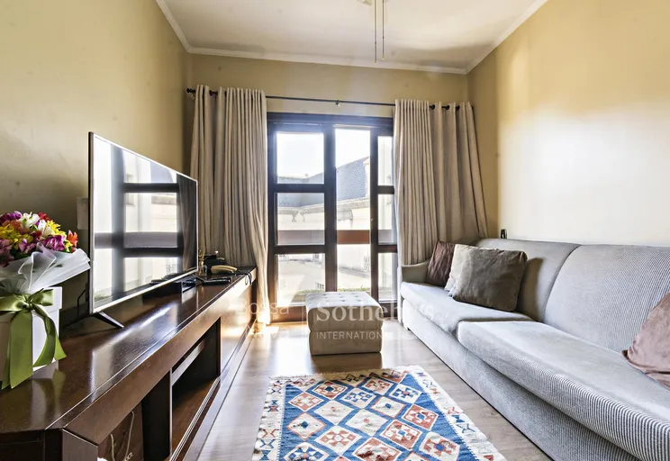 Sala de TV - Imagem 20