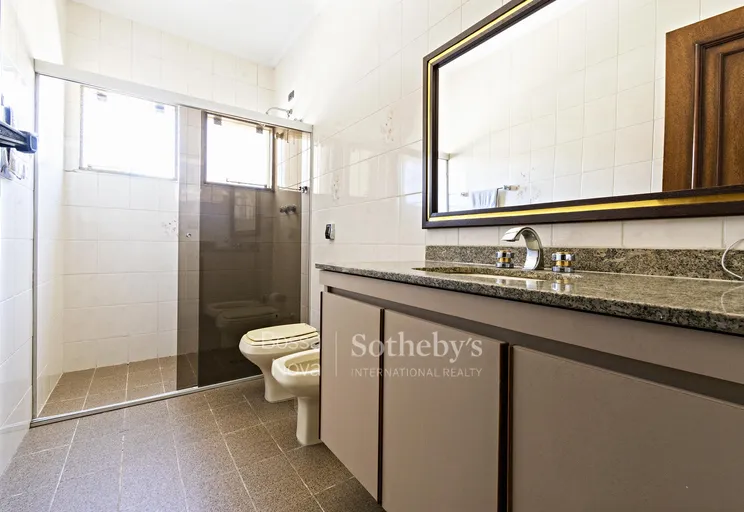 Banheiro da suíte - Imagem 19