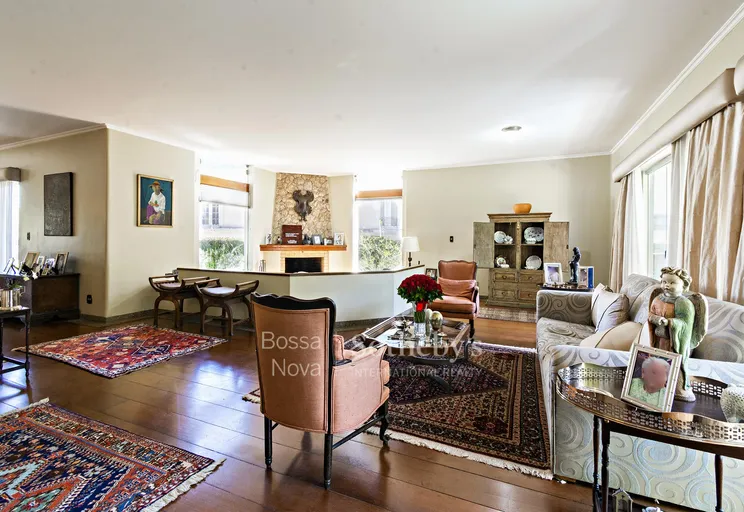 Sala de estar - Imagem 4