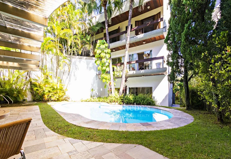 Fachada da casa - Imagem 1