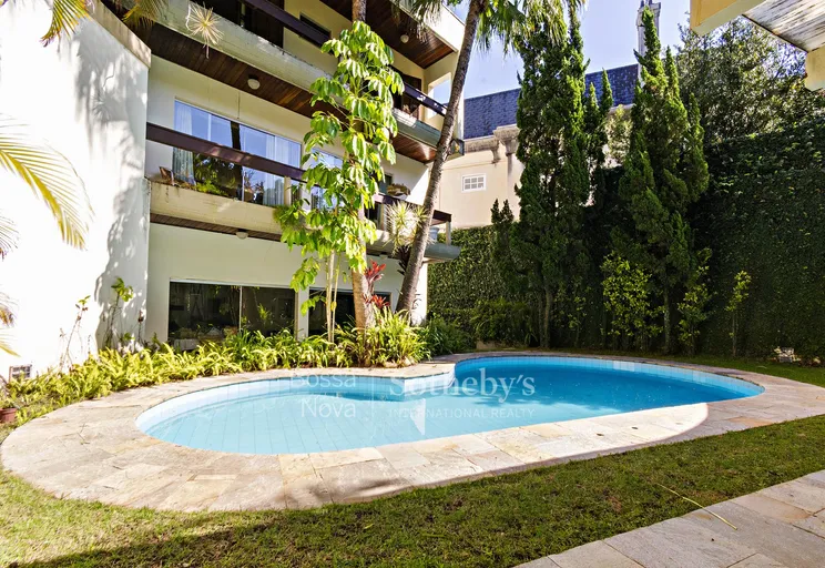 Pé direito duplo - Imagem 31