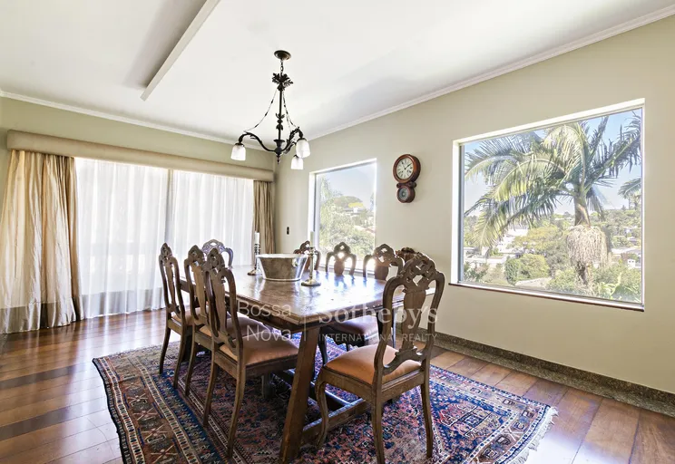 Sala de jantar - Imagem 7