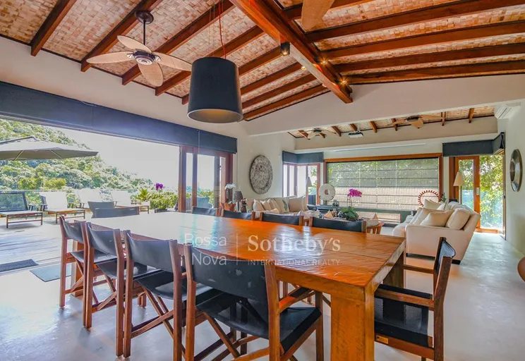 Sala de jantar - Imagem 9