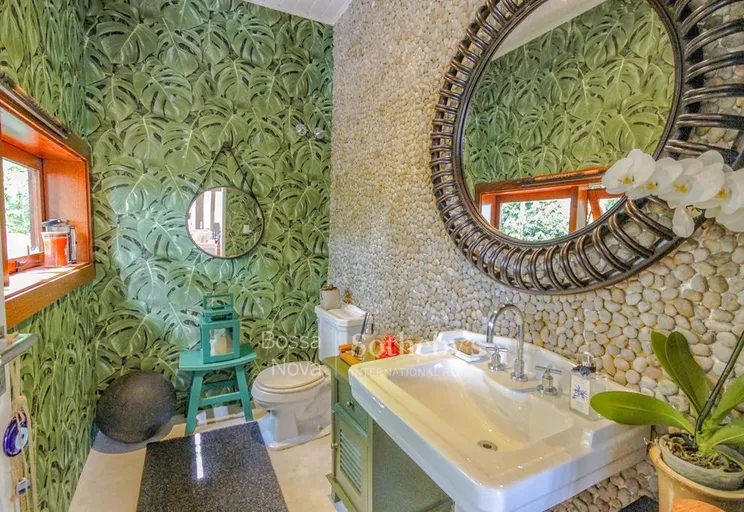 Lavabo - Imagem 13