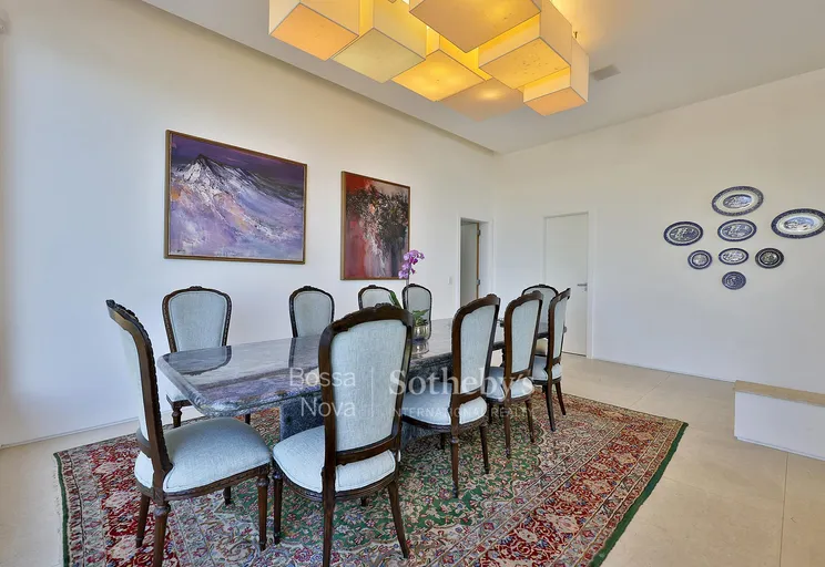 Sala de jantar - Imagem 31