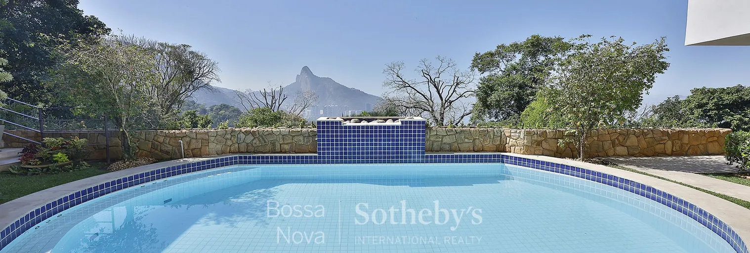 Piscina - Imagem 2