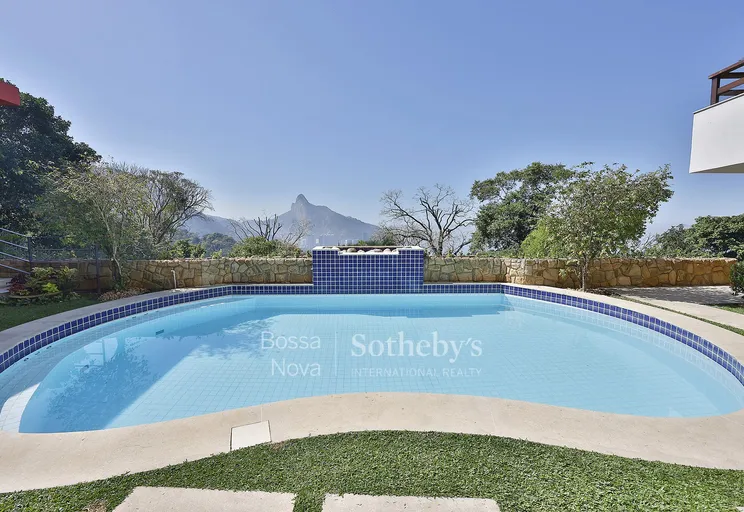 Piscina - Imagem 3