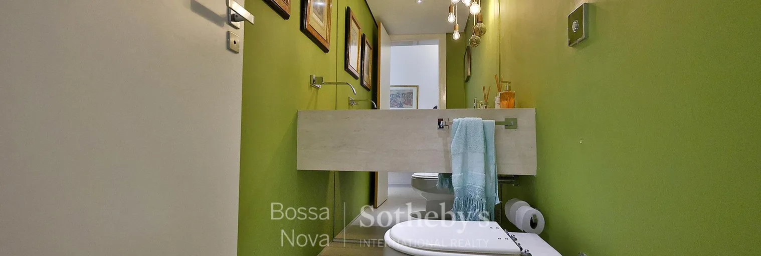 Lavabo - Imagem 14