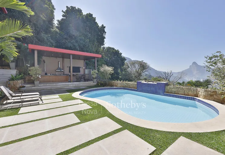 Piscina - Imagem 4