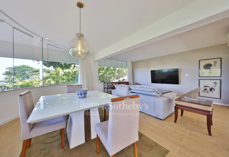 Sala de Almoço - Imagem 8