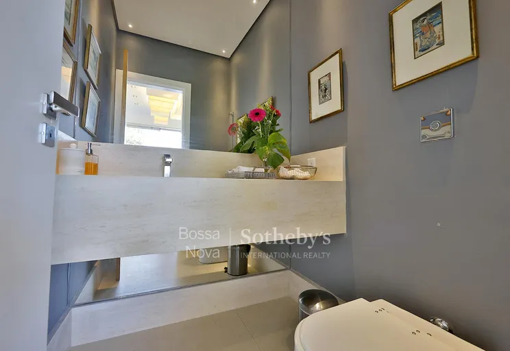Lavabo - Imagem 14