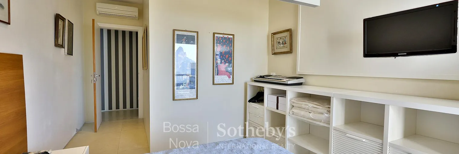 Quarto - Imagem 25
