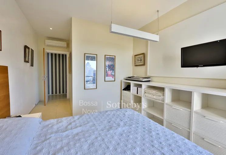 Quarto - Imagem 27