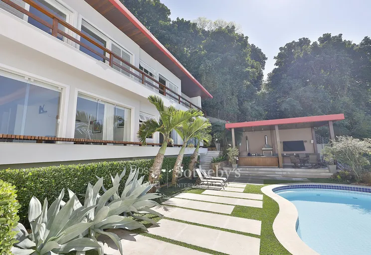Piscina - Imagem 6