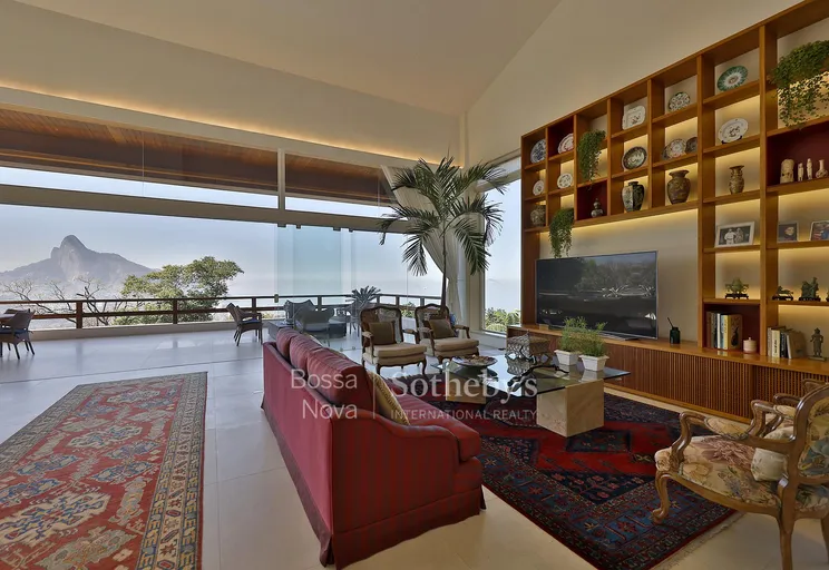 Sala de TV - Imagem 24