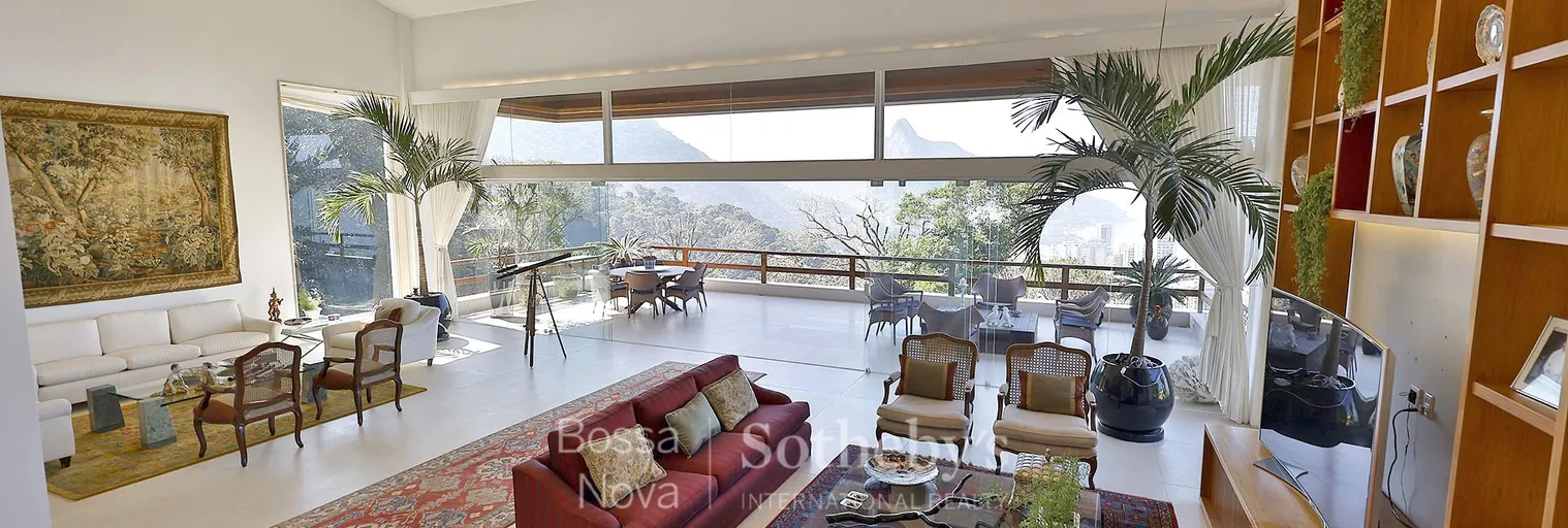 Living - Imagem 4