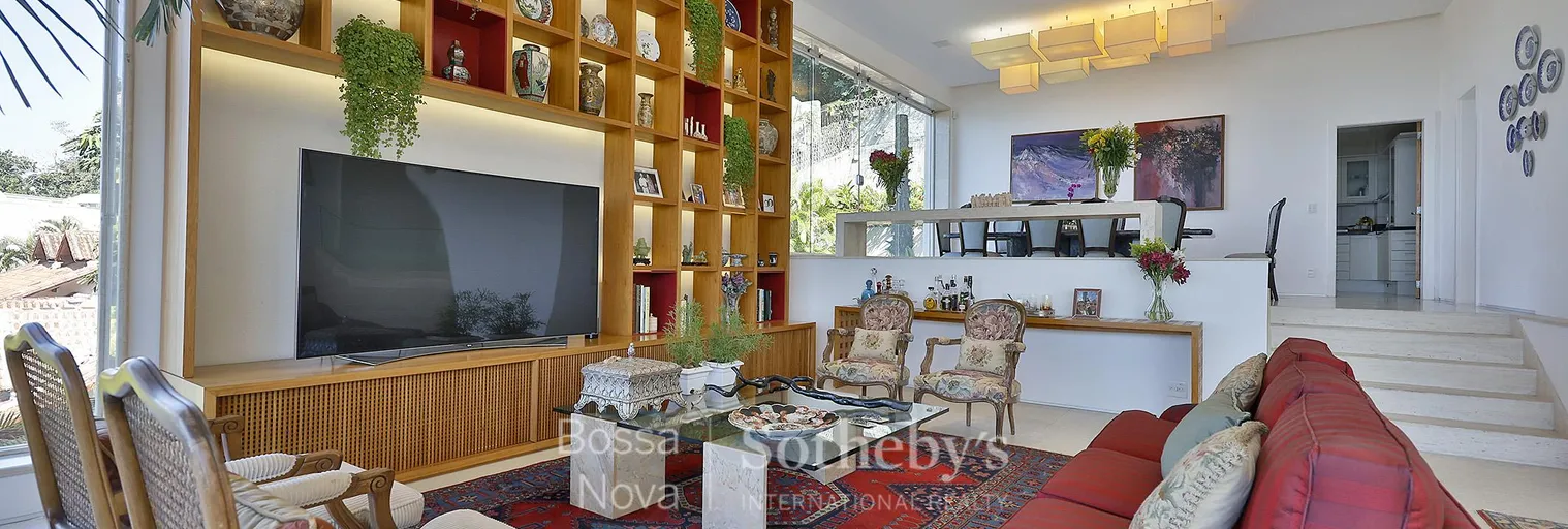 Sala de TV - Imagem 7
