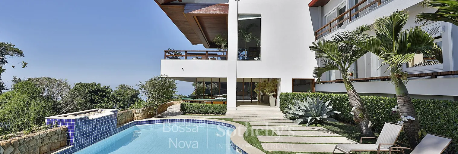 Piscina - Imagem 1