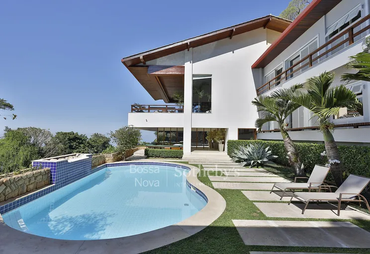 Piscina - Imagem 1