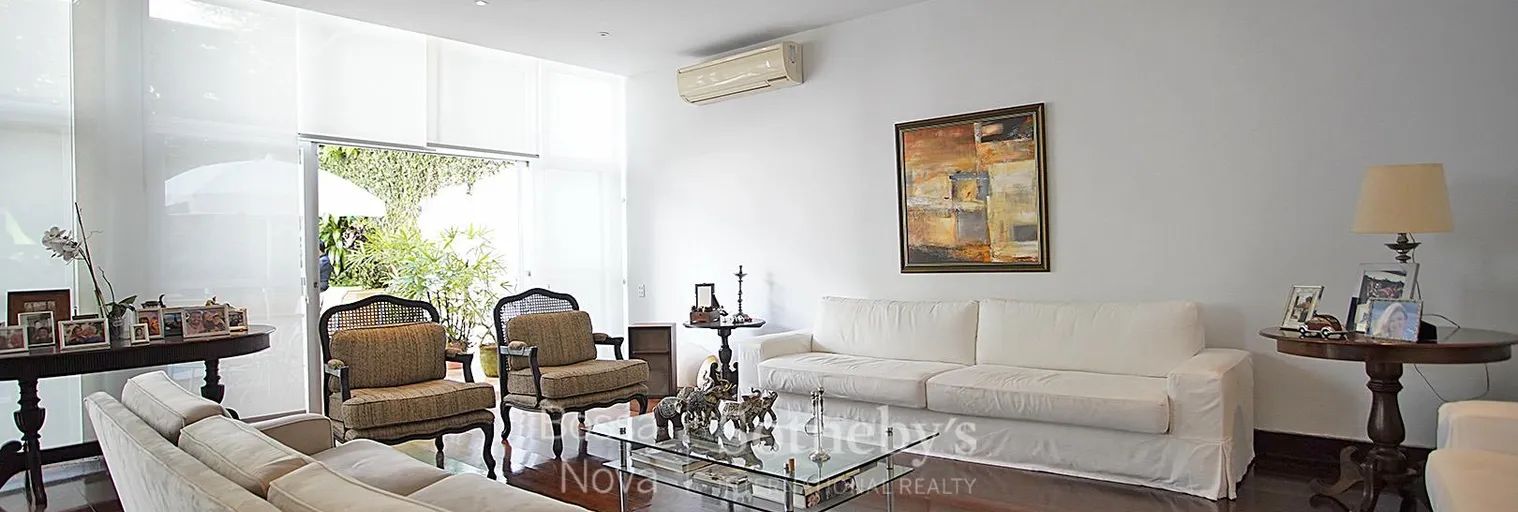 Living - Imagem 9