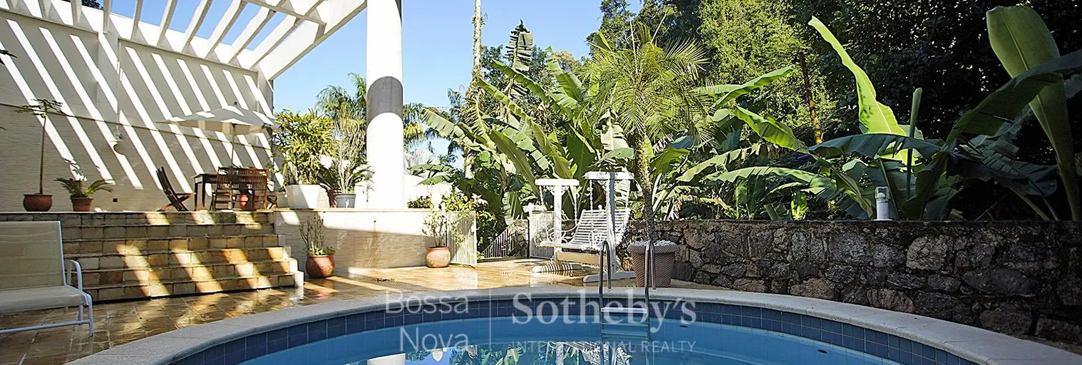 Piscina - Imagem 1
