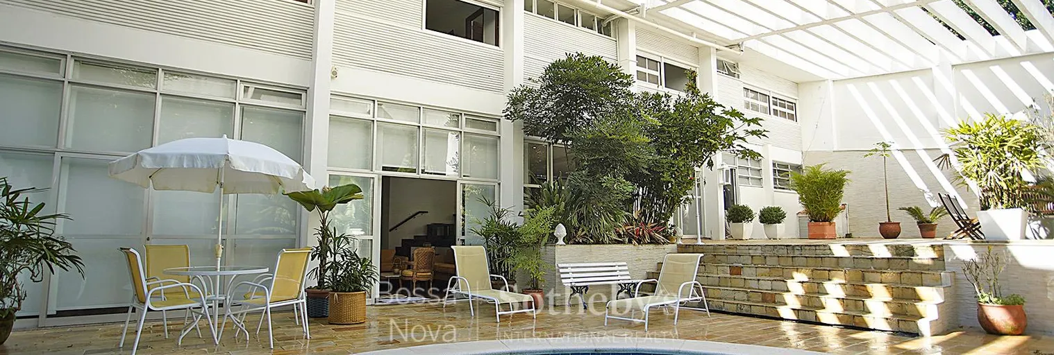 Fachada da casa - Imagem 2