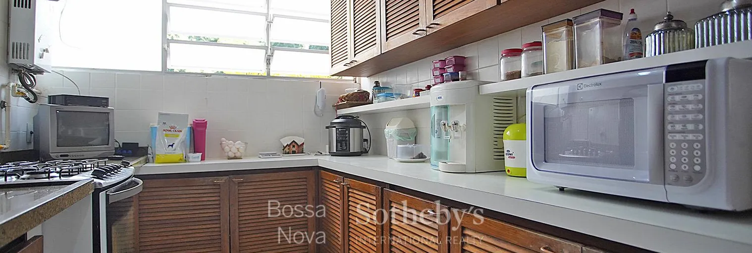 Cozinha - Imagem 14