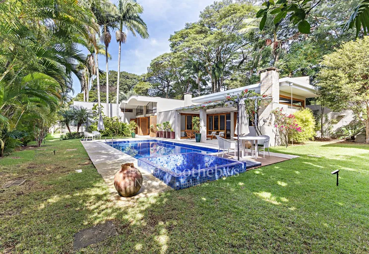 Piscina - Imagem 2