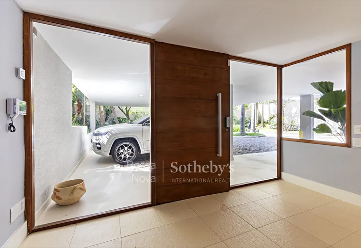 Hall Privativo - Imagem 56