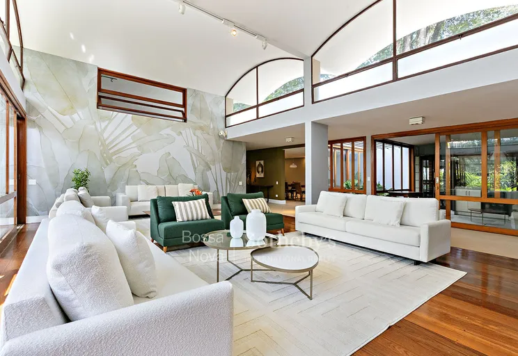 Sala de estar - Imagem 13