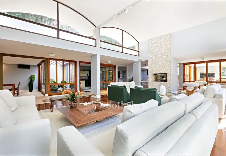 Sala de estar - Imagem 12