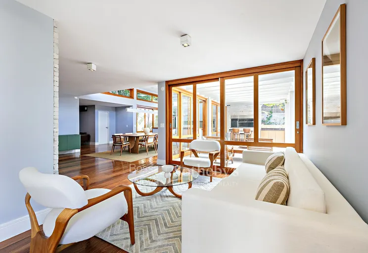 Sala de estar - Imagem 18