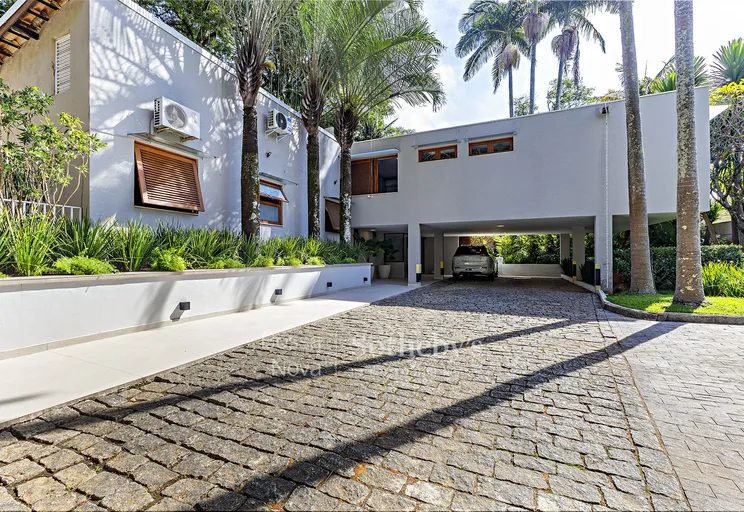 Garagem - Imagem 52
