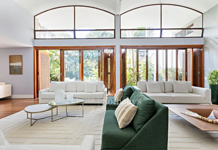 Sala de estar - Imagem 10