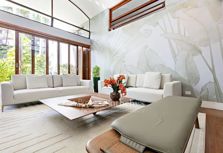 Sala de estar - Imagem 15